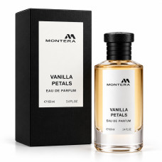Fragrance World Montera Vanilla Petals 100мл