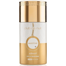 Armaf Club de Nuit Melistone дезодорант 250мл Armaf Club de Nuit Melistone дезодорант 250мл
