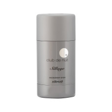 Armaf Club de Nuit Sillage дезодорант стік Armaf Club de Nuit Sillage дезодорант стік
