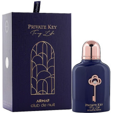 Armaf Club de Nuit Private Key To My Life Armaf Club de Nuit Private Key To My Life