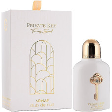 Armaf Club de Nuit Private Key To My Soul Armaf Club de Nuit Private Key To My Soul