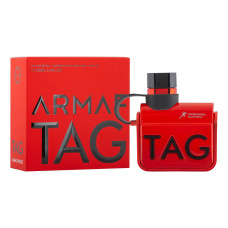 Armaf Tag Uomo Rosso Armaf Tag Uomo Rosso