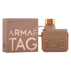 Armaf Tag Donna Di Terra Armaf Tag Donna Di Terra