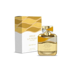 Armaf La Rosa Gold Edition Armaf La Rosa Gold Edition