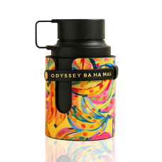 Armaf Odyssey Ba Ha Mas Armaf Odyssey Ba Ha Mas