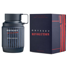 Armaf Odyssey Revolution Armaf Odyssey Revolution
