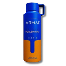Armaf Odyssey Mandarin Sky Elixir дезодорант 200мл Armaf Odyssey Mandarin Sky Elixir дезодорант 200мл