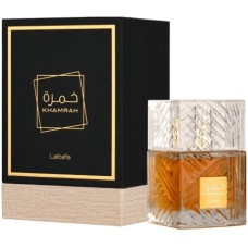 Lattafa Khamrah Lattafa Khamrah