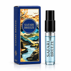 French Avenue Safari Breeze 3мл