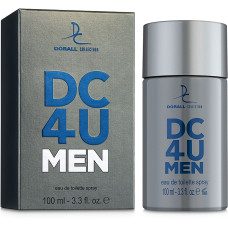 Dorall Collection DC 4U Men Dorall Collection DC 4U Men