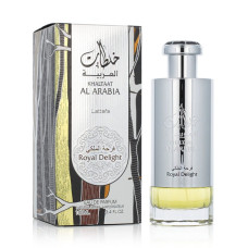 Lattafa Khaltaat Al Arabia Royal Delight Lattafa Khaltaat Al Arabia Royal Delight