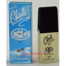 Charls Sky One Sterling Parfums Charls Sky One Sterling Parfums