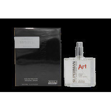 Royal Cosmetic Superman White