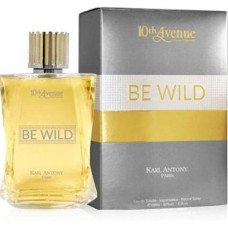 Karl Antony 10th Avenue Be Wild Karl Antony 10th Avenue Be Wild