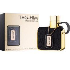 Armaf Tag-Him Prestige Edition Armaf Tag-Him Prestige Edition