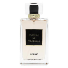 Fragrance World Canal De Moiselle Intense
