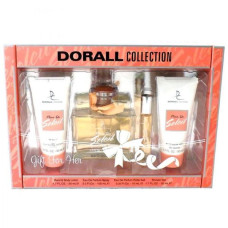 Dorall Collection Fleur de Soleil набір Dorall Collection Fleur de Soleil набір