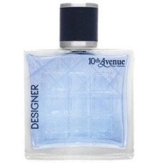 Karl Antony 10th Avenue Designer тестер Karl Antony 10th Avenue Designer тестер