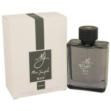 Prestige Parfums MJ Man парфюмированная вода 100 мл Prestige Parfums MJ Man парфюмированная вода 100 мл