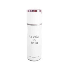 Fragrance World La Vida Es Bella дезодорант 200мл