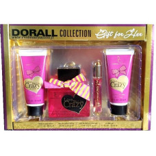 Dorall Collection Love you Like Crazy набір Dorall Collection Love you Like Crazy набір