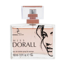 Dorall Collection Miss Dorall Dorall Collection Miss Dorall