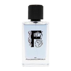 Fragrance World F by Fragrance World парфюмированная вода 100 мл Fragrance World F by Fragrance World парфюмированная вода 100 мл