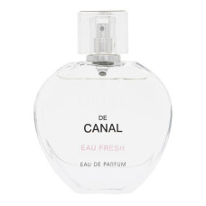 Fragrance World Change de Canal Eau Fresh