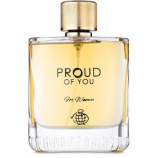 Fragrance World Proud Of You Тестер