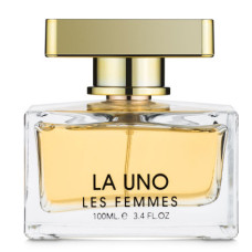 Fragrance World La Uno Les Femmes Тестер Fragrance World La Uno Les Femmes Тестер