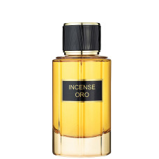 Fragrance World Incense Oro Тестер Fragrance World Incense Oro Тестер