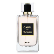 Fragrance World Canal De Moiselle Intense Тестер