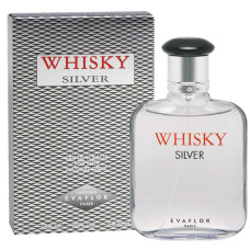 Evaflor Whisky Silver (Віскі Сільвер)