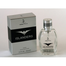 Dorall Collection Islanders Dorall Collection Islanders