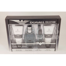 Dorall Collection Islanders чоловічий набір Dorall Collection Islanders чоловічий набір