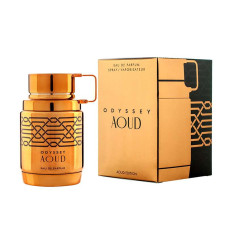 Armaf Odyssey Aoud Armaf Odyssey Aoud