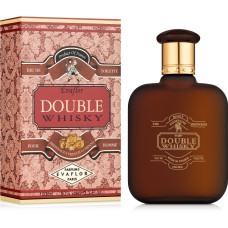 Evaflor Double Whisky (Дабл Віскі)