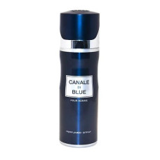 Fragrance World Canale di Blue дезодорант 200мл