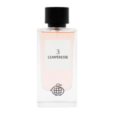 Fragrance World 3L'Emperesse парфюмированная вода 100 мл