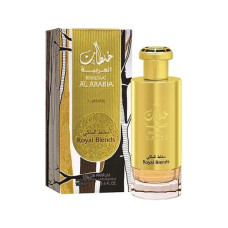 Lattafa Khaltaat Al Arabia Royal Blends Lattafa Khaltaat Al Arabia Royal Blends