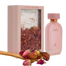 Fragrance World Roses D'Emotion