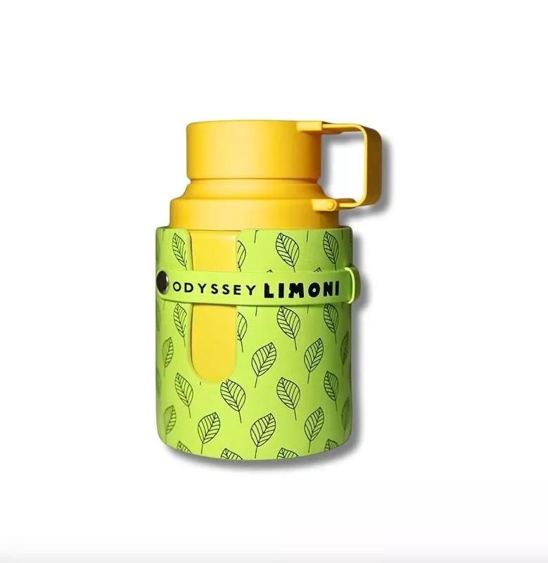 Armaf Odyssey Limoni Fresh · 100 мл
