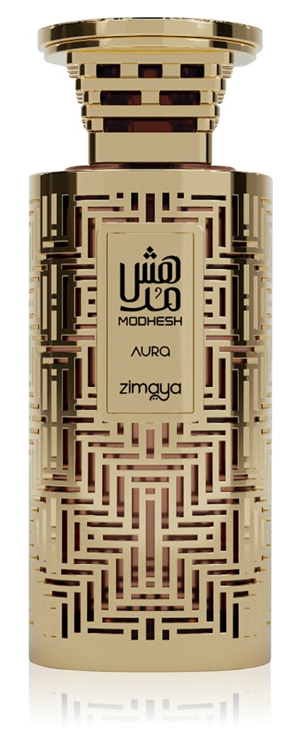 Zimaya Modhes Aura · 100 мл