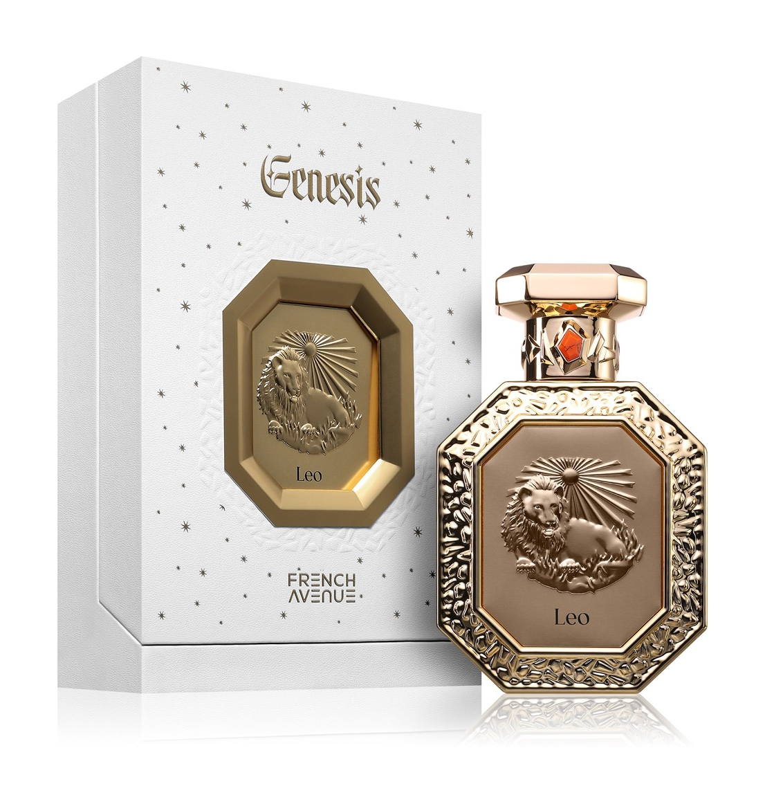 French Avenue Genesis Leo · 90 мл