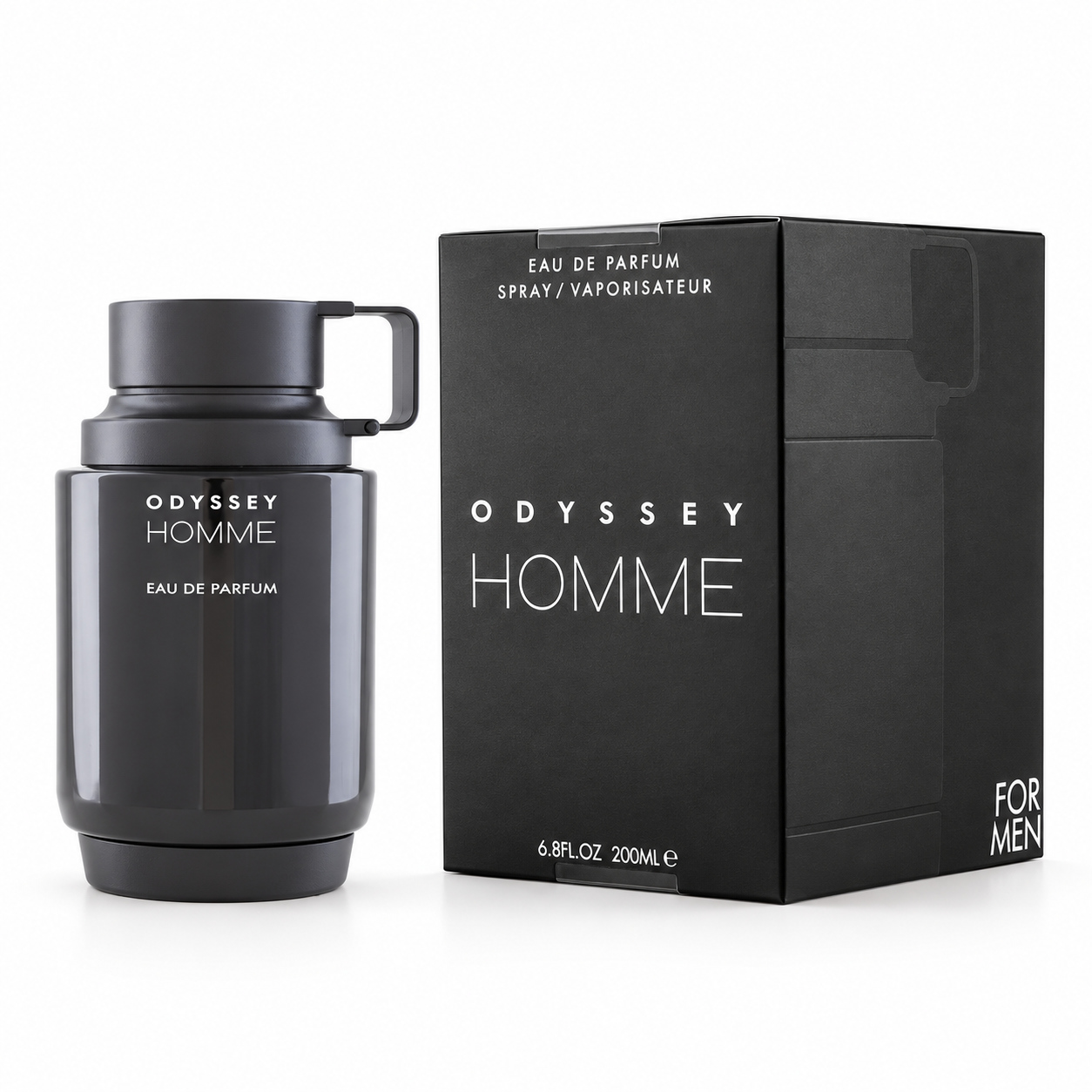 Armaf Odyssey Homme 200мл · 200 мл