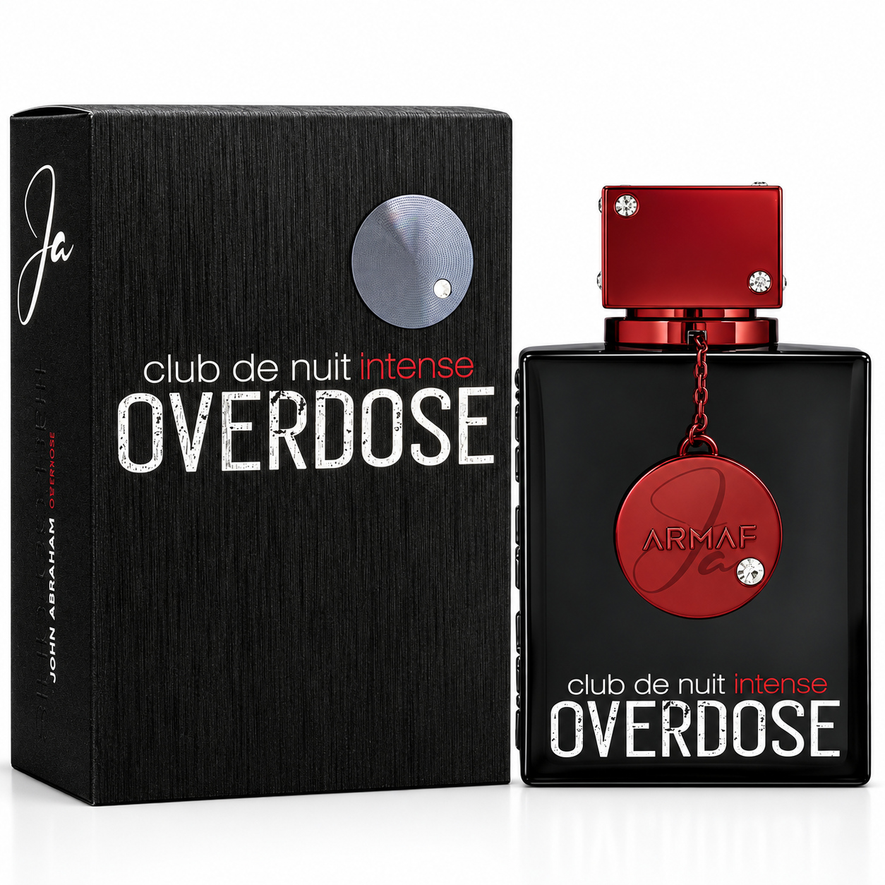 Armaf CDN Intense Overdose 100мл · 100 мл