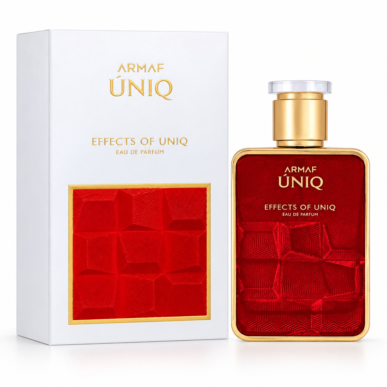 Armaf Effects of Uniq 100мл · 100 мл