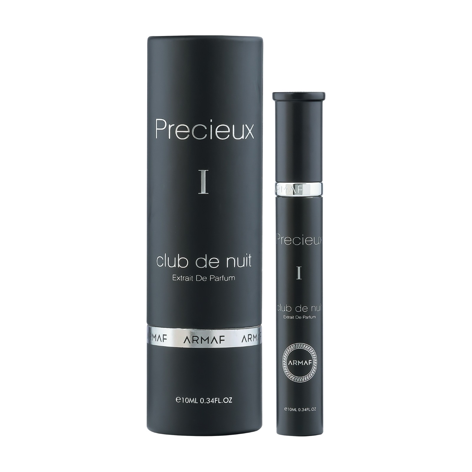 Armaf Club De Nuit Precieux 1 10мл extrait de parfum · 10 мл