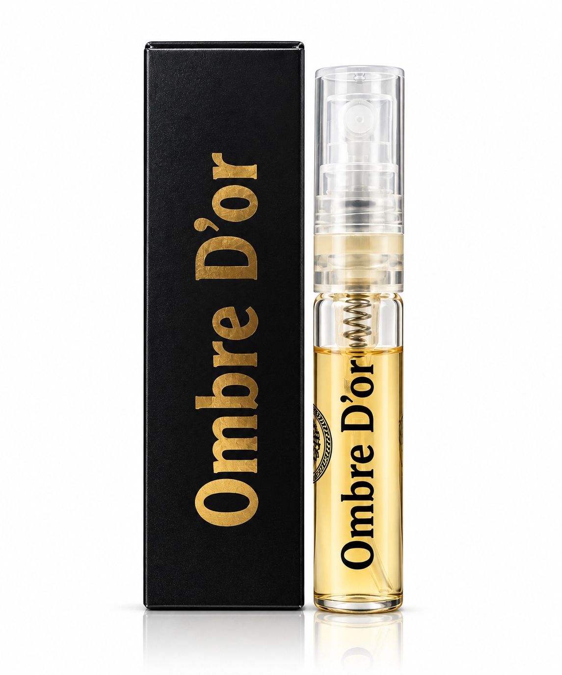 Armaf Ombre D'Or 3мл · 3 мл