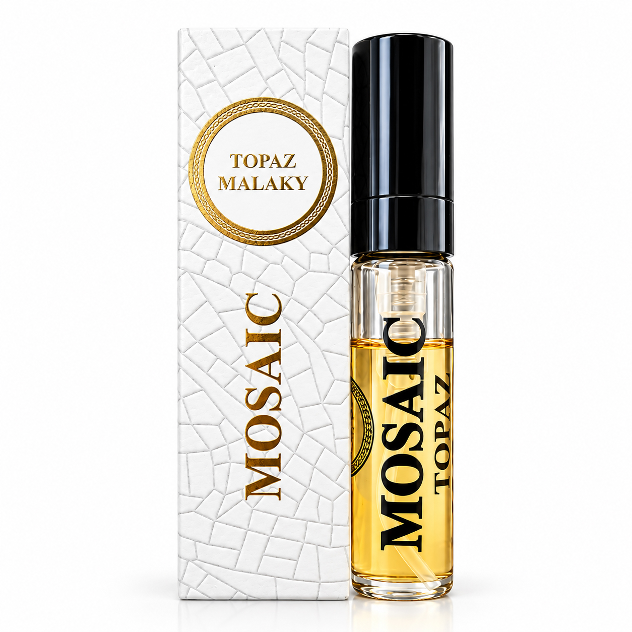 Armaf Mosaic Topaz Malaky 3мл · 3 мл